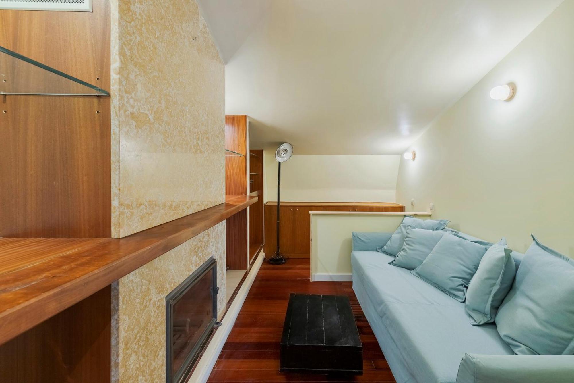 Apartment Downtown Nº97b Setubal