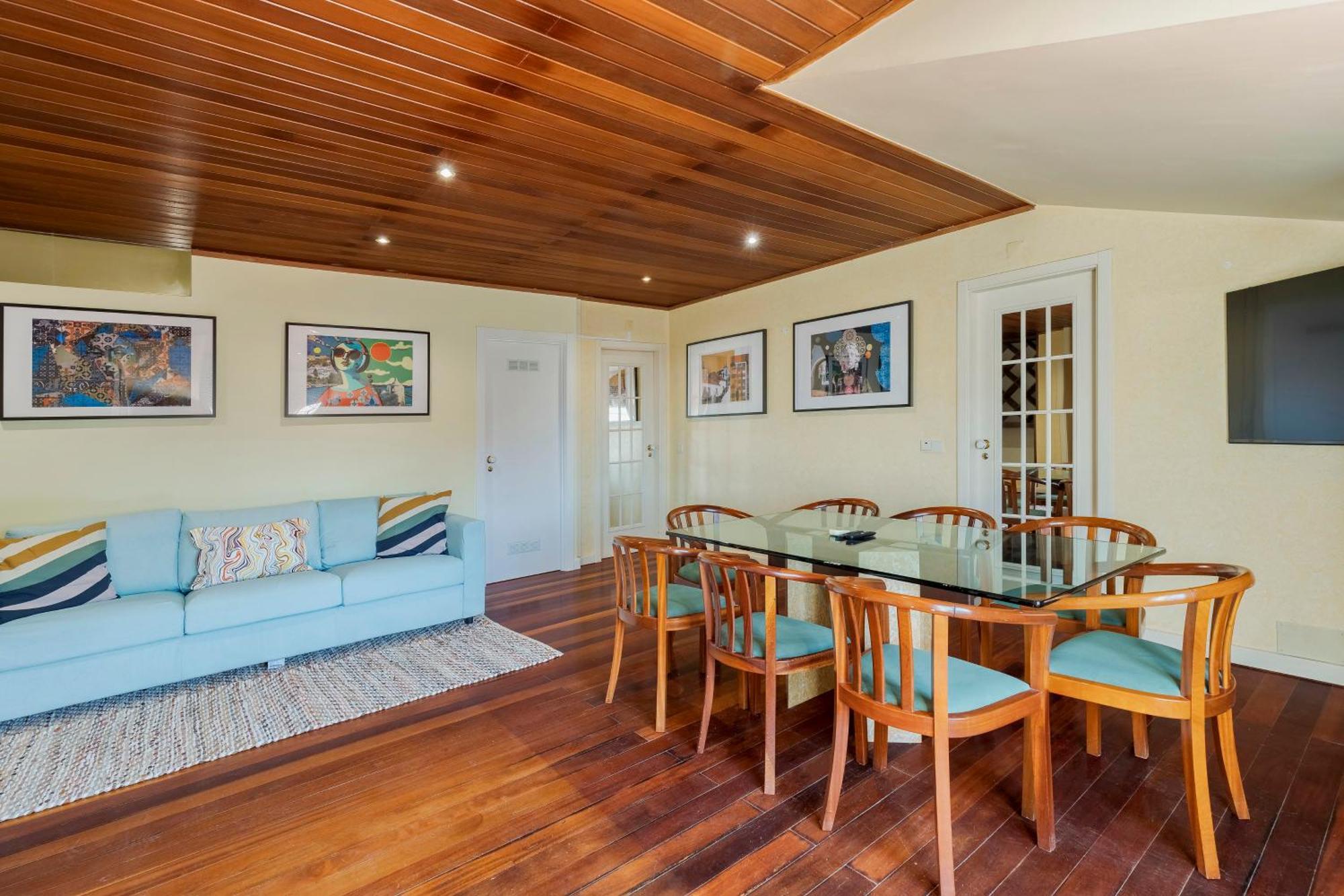 Downtown Nº97b Apartment *