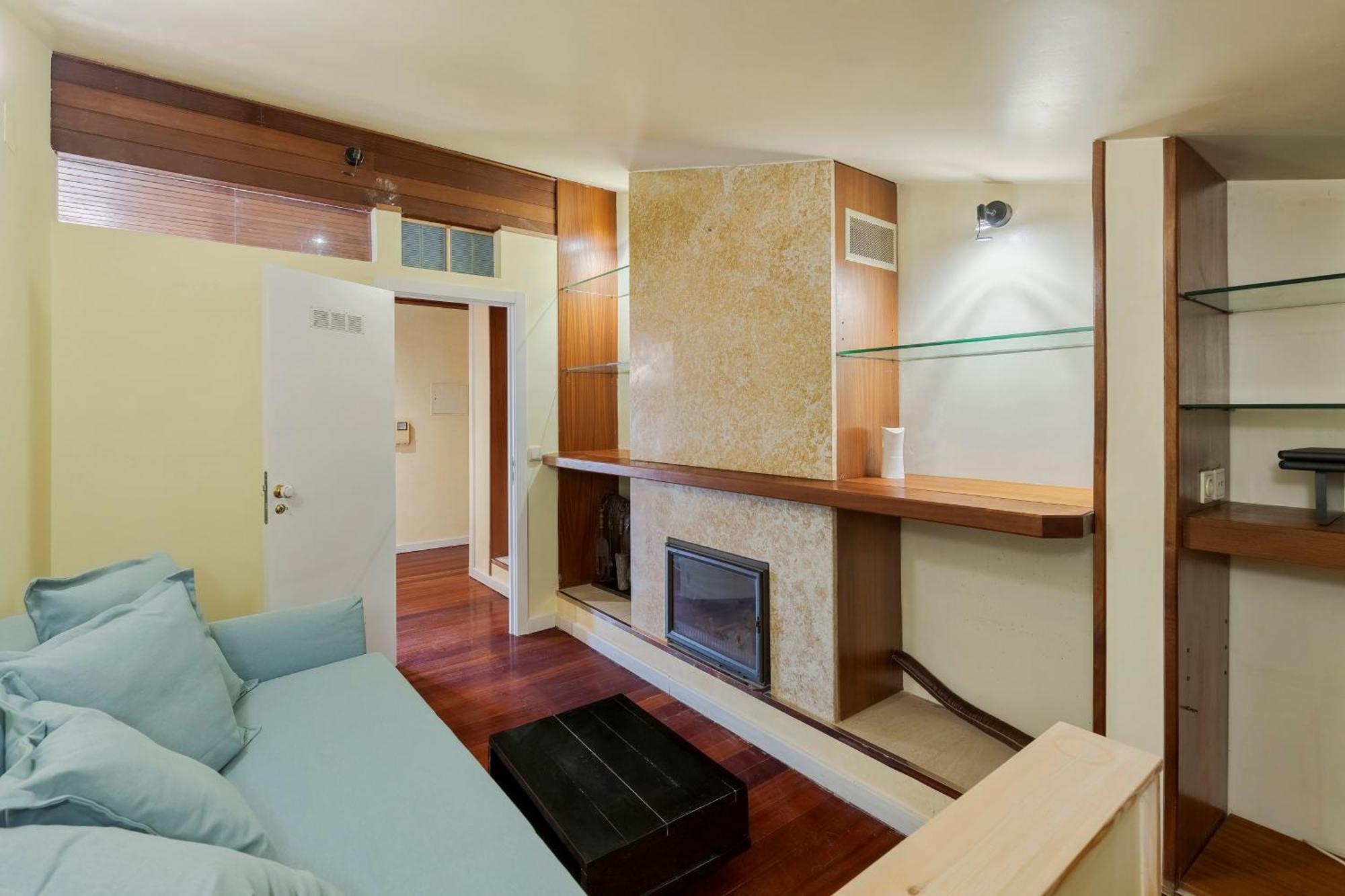 Apartment Downtown Nº97b *