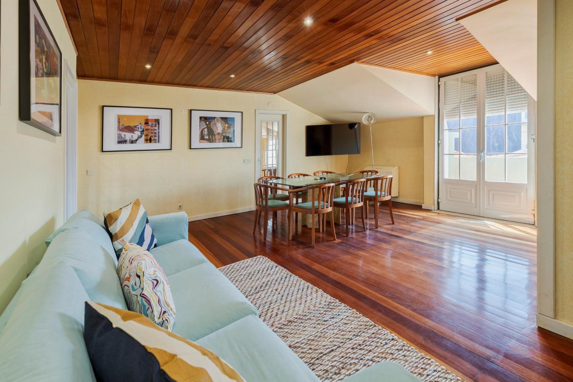 Downtown Nº97b Apartment