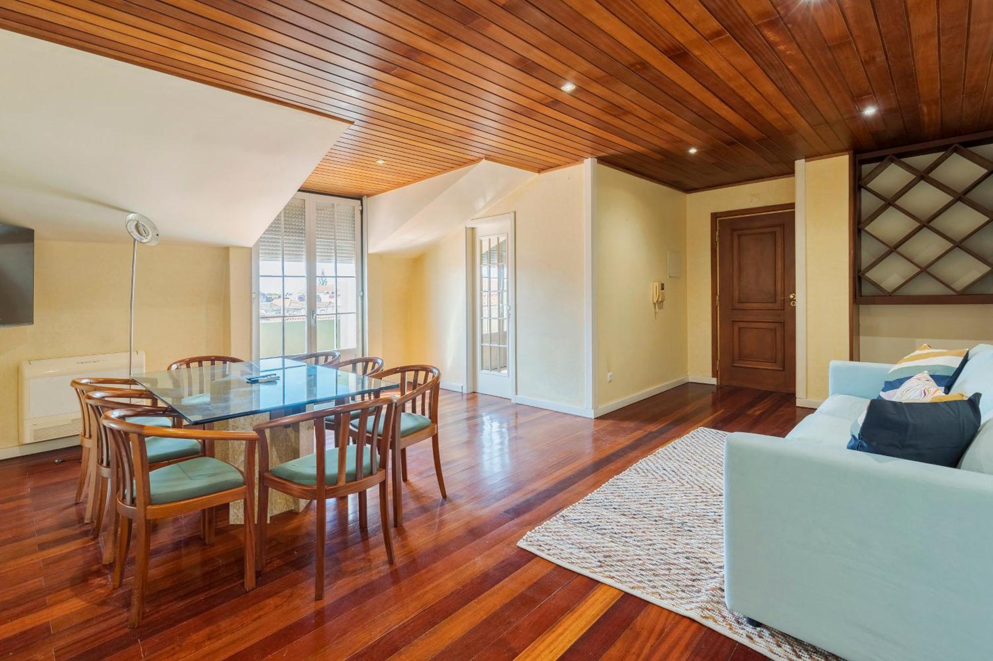 Apartment Downtown Nº97b