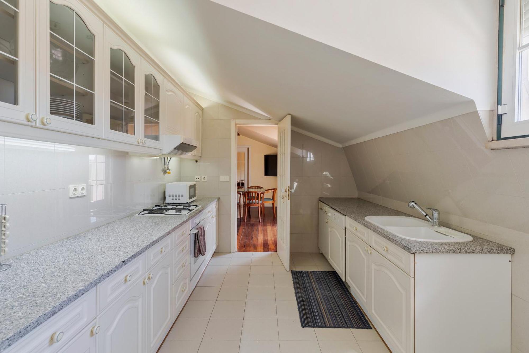 Apartment Downtown Nº97b *