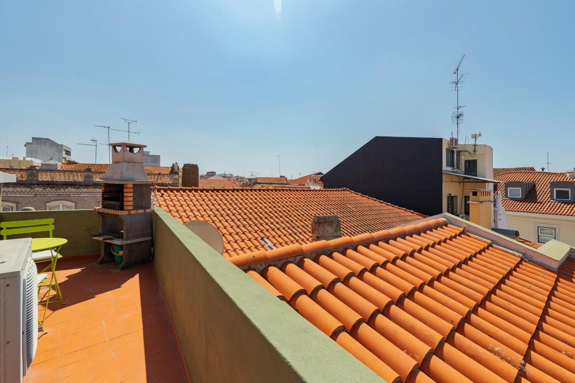 Apartment Downtown Nº97b *