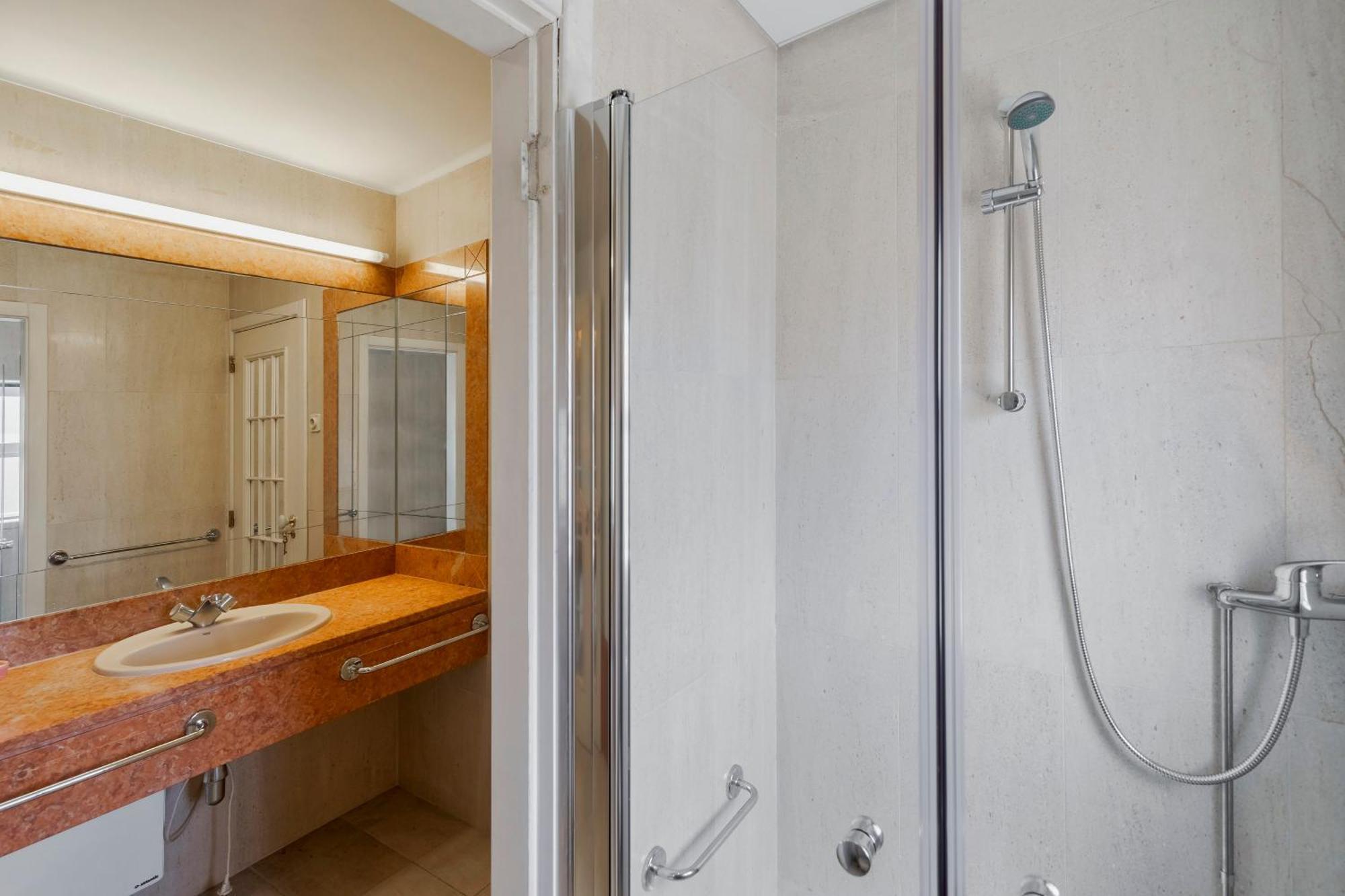 Apartment Downtown Nº97b Setubal