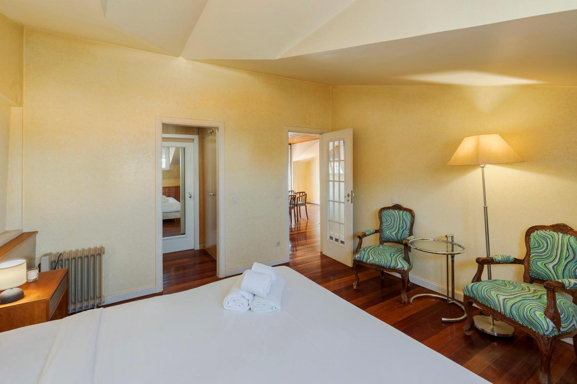 Apartment Downtown Nº97b *